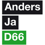 Anders Ja D66
